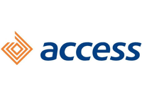 Access Bank PLC logo