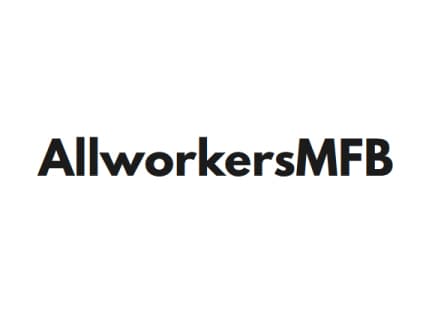Allworkers MicroFinance Bank logo