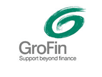 GroFin Ltd logo