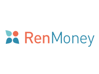 RenMoney Microfinance logo