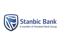 Stanbic IBTC Bank logo