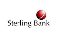 Sterling Bank PLC logo